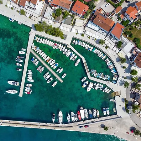 Marinela 2 By Interhome Apartment *