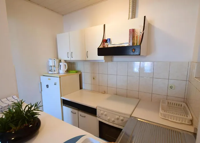 Marinela 2 By Interhome * Njivice