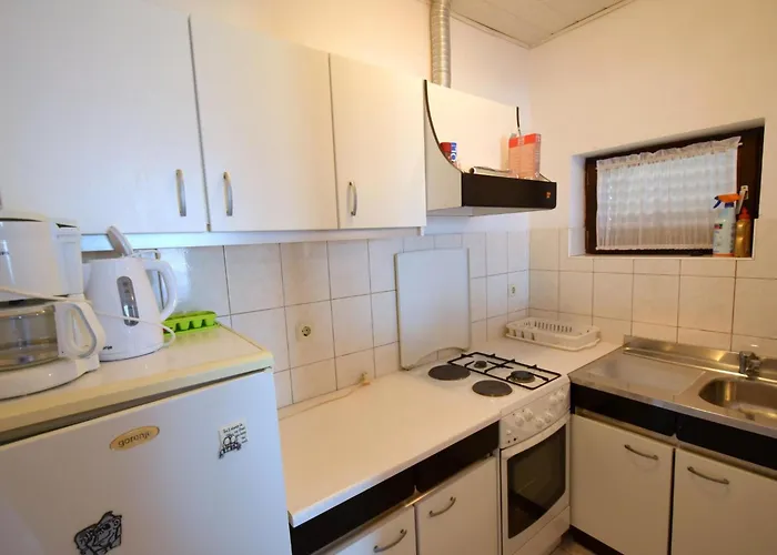 Apartman Marinela 2 By Interhome *