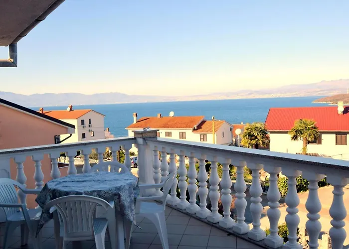 Apartman Marinela 2 By Interhome *