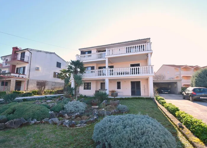 Apartman Marinela 2 By Interhome