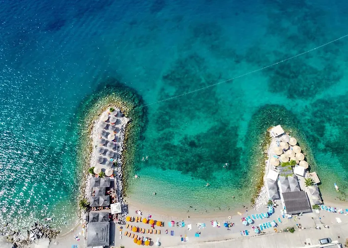 Apartman Marinela 2 By Interhome Njivice