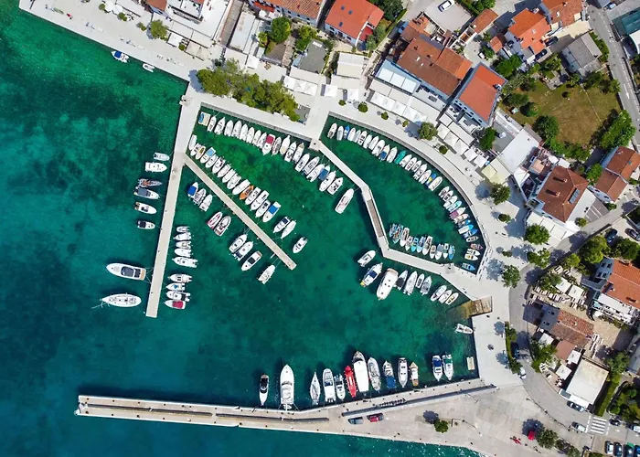 Marinela 2 By Interhome Apartman *