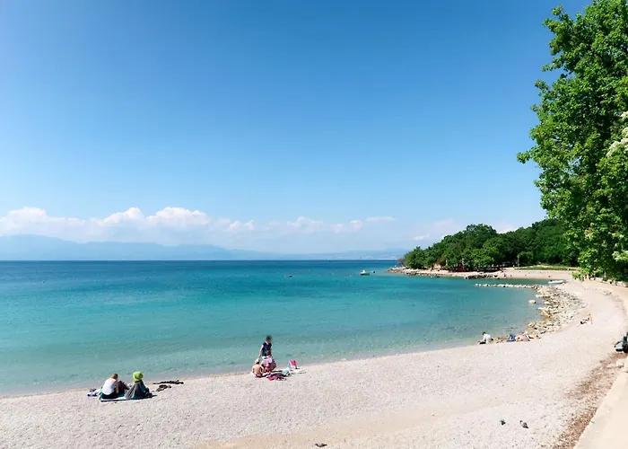 Apartman Marinela 2 By Interhome