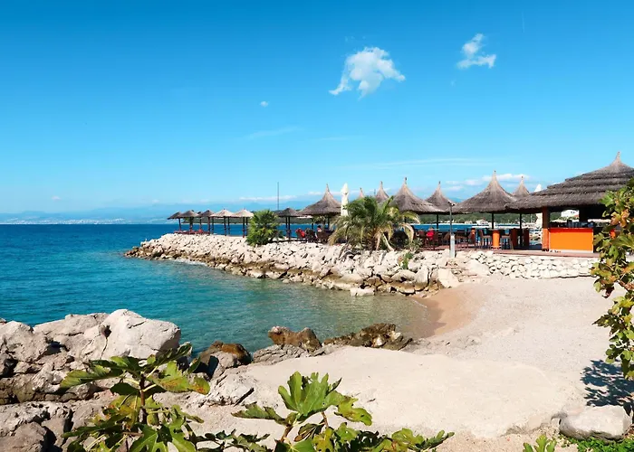 Marinela 2 By Interhome * Njivice