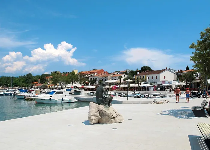 Marinela 2 By Interhome Njivice