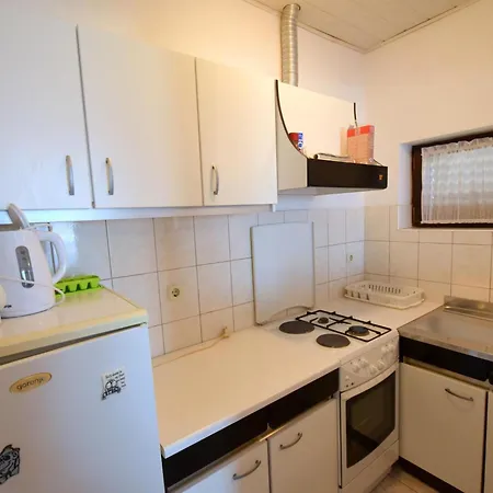 Apartman Marinela 2 By Interhome *