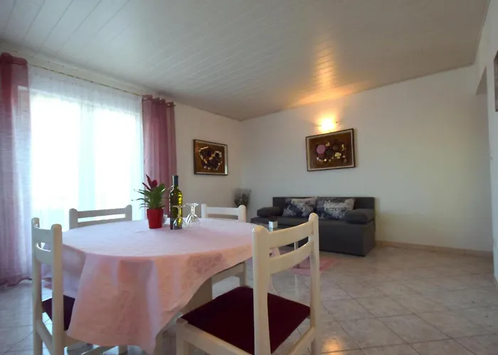 Marinela 2 By Interhome * Njivice