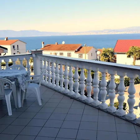 Apartamento Marinela 2 By Interhome Njivice