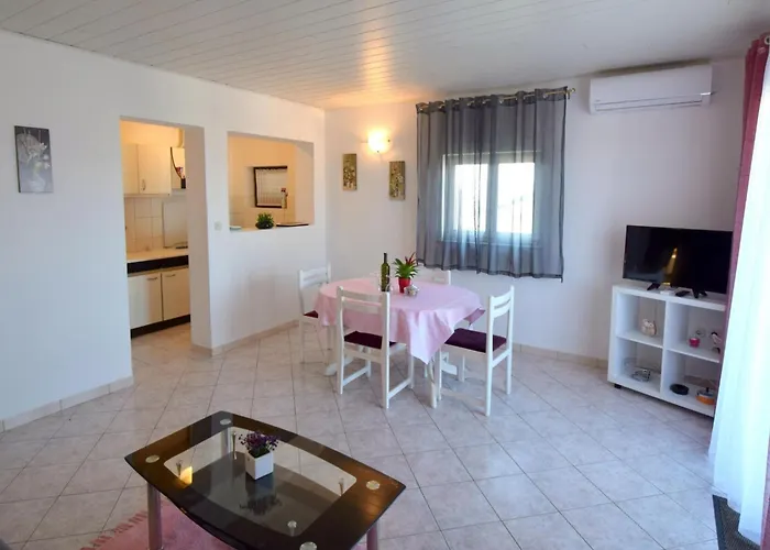 Apartamento Marinela 2 By Interhome *