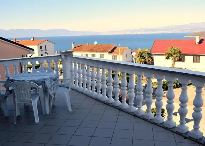 Apartamento Marinela 2 By Interhome Njivice