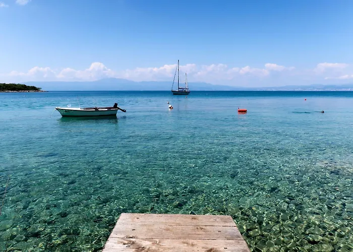 Apartamento Marinela 2 By Interhome *